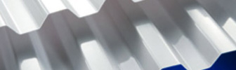 Профилированный ПВХ  Marvec CS Luxlite 0,8 мм