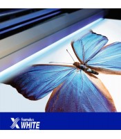 Лист ПВХ Foamalux White 3 и 4 мм